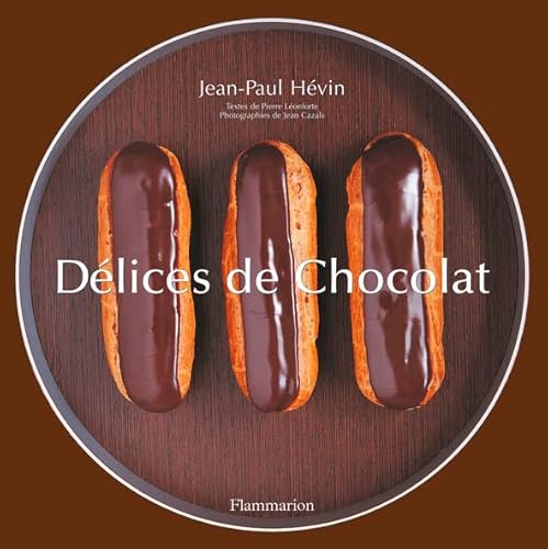 Beispielbild fr Dlices de Chocolat zum Verkauf von medimops