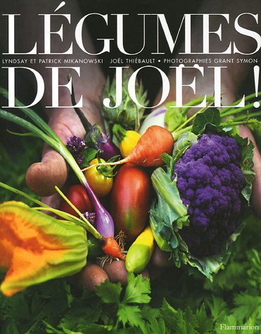 Stock image for Lgumes de Jol ! for sale by medimops