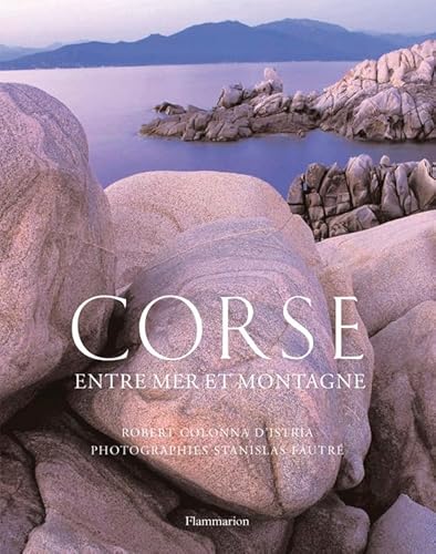 9782082014694: Corse: Entre mer et montagne