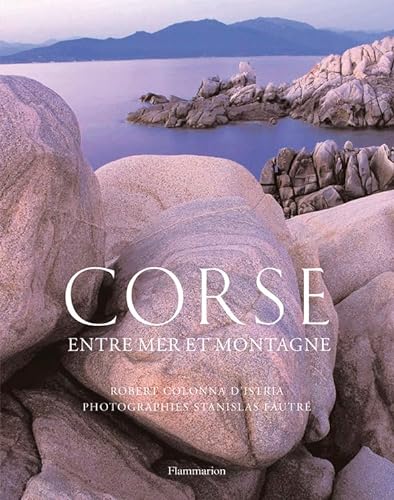 9782082014694: Corse: entre mer et montagne