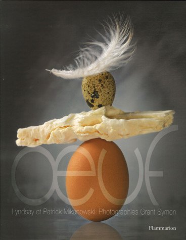 Stock image for Oeuf for sale by medimops