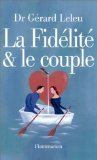 9782082014755: La Fidlit et le couple