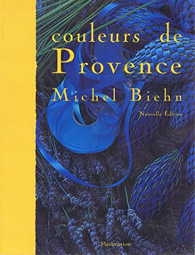 Beispielbild fr Couleurs de Provence zum Verkauf von medimops