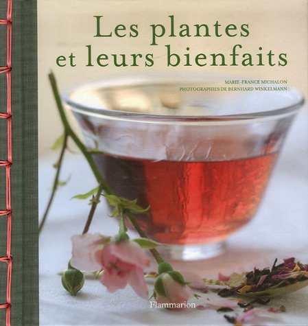 Stock image for Les plantes et leurs bienfaits for sale by Ammareal