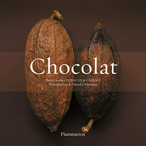 Stock image for Chocolat Coffret en 2 volumes : L'histoire du chocolat ; Le got du chocolat for sale by Ammareal
