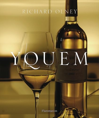 Stock image for Yquem. for sale by ACADEMIA Antiquariat an der Universitt