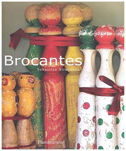 Beispielbild fr Brocantes zum Verkauf von Ammareal