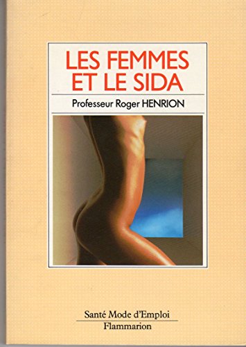 Les femmes et le sida