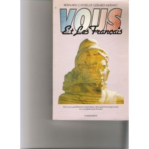 Stock image for Vous Et Les Franais for sale by RECYCLIVRE