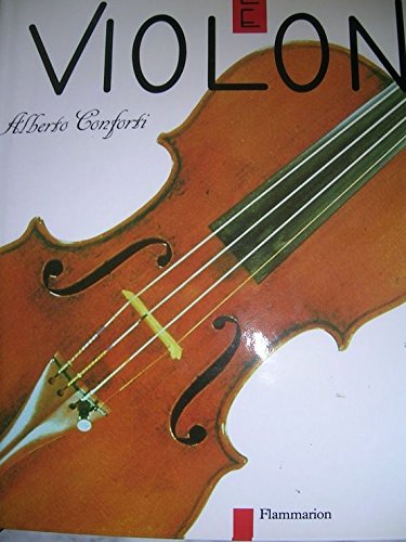 Beispielbild fr Le violon zum Verkauf von medimops