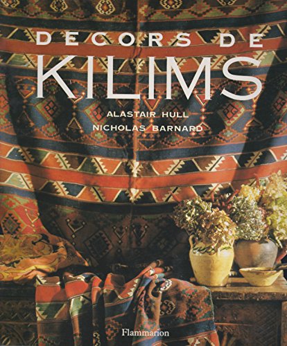 Stock image for Dcors De Kilims for sale by RECYCLIVRE