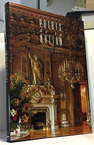 Palais de la Nation (Beaux livres) (French Edition) (9782082018470) by Murat, Laure