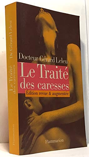 Stock image for Le Trait des caresses for sale by Ammareal