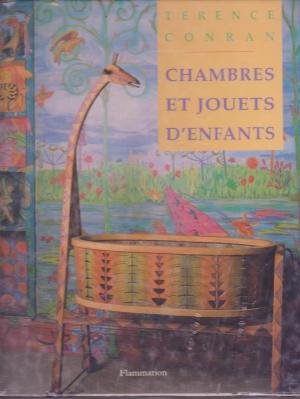 Chambres et jouets d'enfants