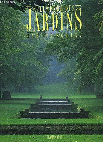 9782082019477: Splendeur des jardins