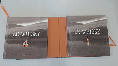 Stock image for LE WHISKY for sale by LiLi - La Libert des Livres