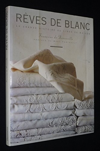Stock image for Reves de Blanc for sale by ThriftBooks-Atlanta