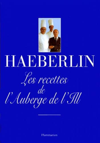 Stock image for Les Recettes de lauberge de LIll for sale by Solr Books