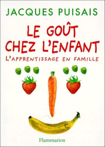 Stock image for Le Got Chez L'enfant : L'apprentissage En Famille for sale by RECYCLIVRE