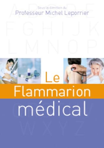Beispielbild fr Le Flammarion mdical zum Verkauf von Ammareal