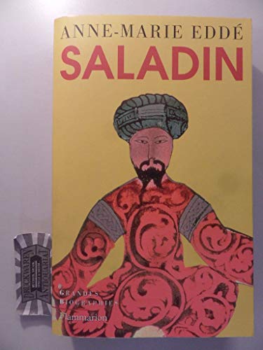 Stock image for Saladin for sale by Ammareal