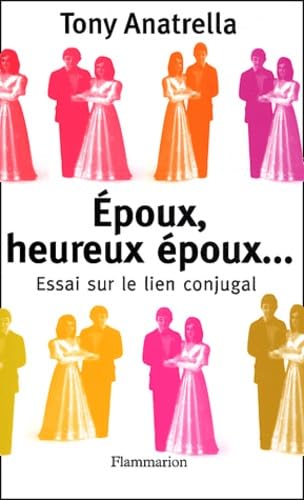 9782082102919: Epoux, heureux poux...