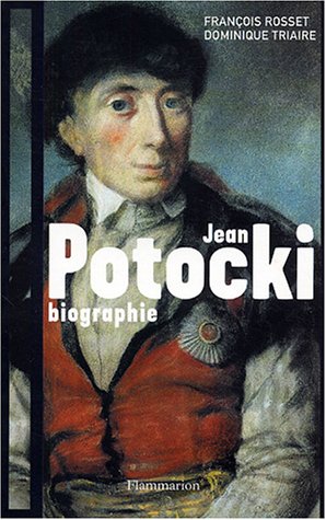 Beispielbild fr Jean Potocki zum Verkauf von medimops