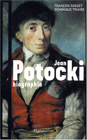 9782082103091: Jean Potocki