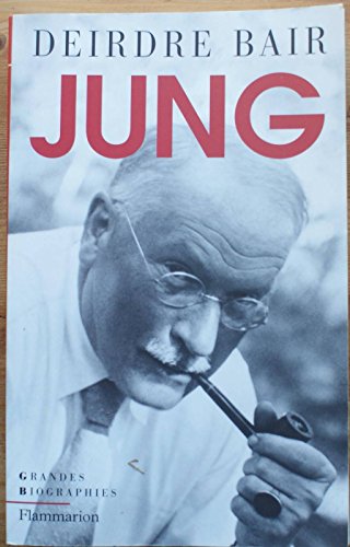 Imagen de archivo de Jung : Une biographie a la venta por medimops