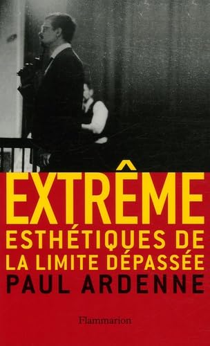 9782082104449: Extrme: esthtiques de la limite dpasse