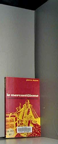 Stock image for Mercantilisme (Le) (SAVOIR (A)) for sale by Librairie Th  la page