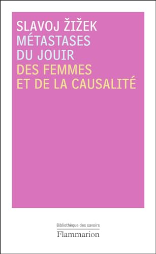 9782082105828: Mtastases du jouir: des femmes et de la causalit