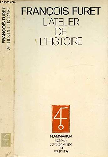 9782082106573: L'Atelier de l'histoire