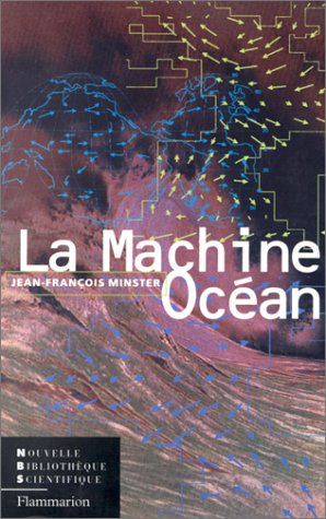 Stock image for La machine-ocan for sale by medimops