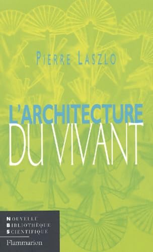 Stock image for L'Architecture du vivant for sale by Ammareal