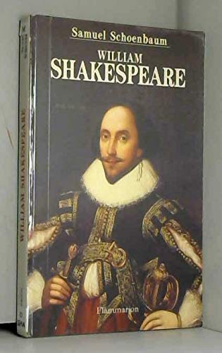 Beispielbild fr William Shakespeare zum Verkauf von Reuseabook