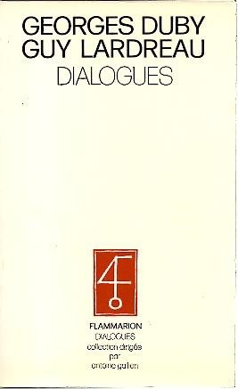 9782082117036: Dialogues