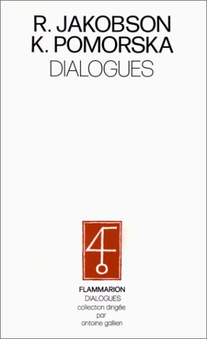 Imagen de archivo de Dialogues a la venta por Oriental Research Partners