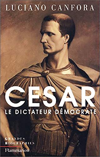 Jules César, le dictateur démocrate