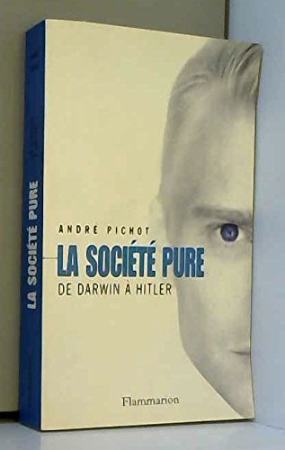 9782082127059: La socit pure