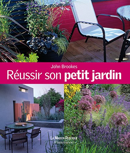 Stock image for Russir son petit jardin for sale by Ammareal