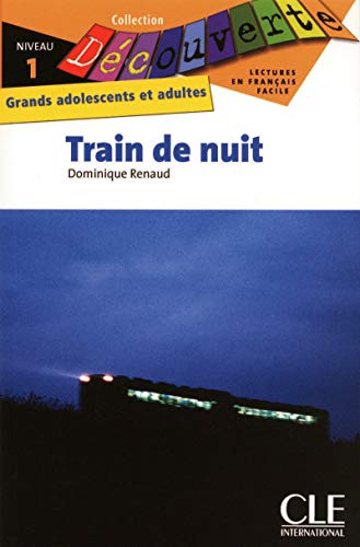 Beispielbild fr Decouverte (LECTURES DECOUVERTE) (French Edition) zum Verkauf von SecondSale