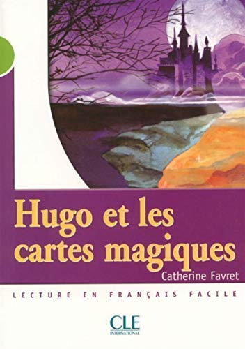 Hugo et les cartes magiques - Livre (Découverte) - Favret, C