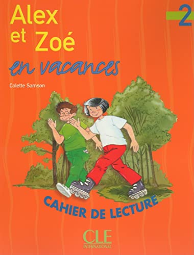 Imagen de archivo de Alex et Zoe et compagnie (French Edition) a la venta por HPB-Red