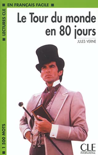 Stock image for Tour De Monde En 80 Jours (French Edition) for sale by St Vincent de Paul of Lane County