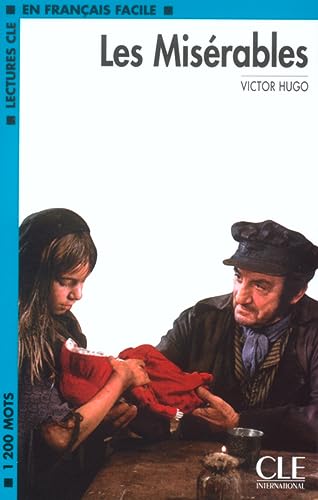 Beispielbild fr Les Miserables Book (Level 2) (French Edition) zum Verkauf von Better World Books