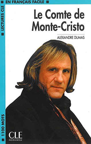 Imagen de archivo de Le Comte de Monte-Cristo a la venta por Front Cover Books