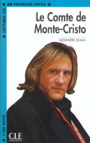 Stock image for Le Comte de Monte-Cristo for sale by Front Cover Books