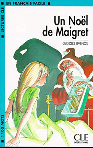 Imagen de archivo de Un Nol de Maigret: Student Reader Un Nodl de Maigret Level 3 Level 3 Un Nodl de Maigret a la venta por Hamelyn