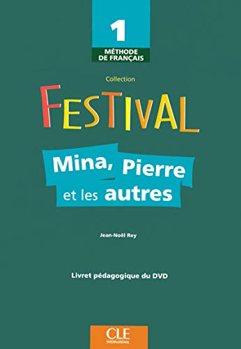 Imagen de archivo de (dvd).festival 1.(mina pierre et les autres (frances) a la venta por Iridium_Books